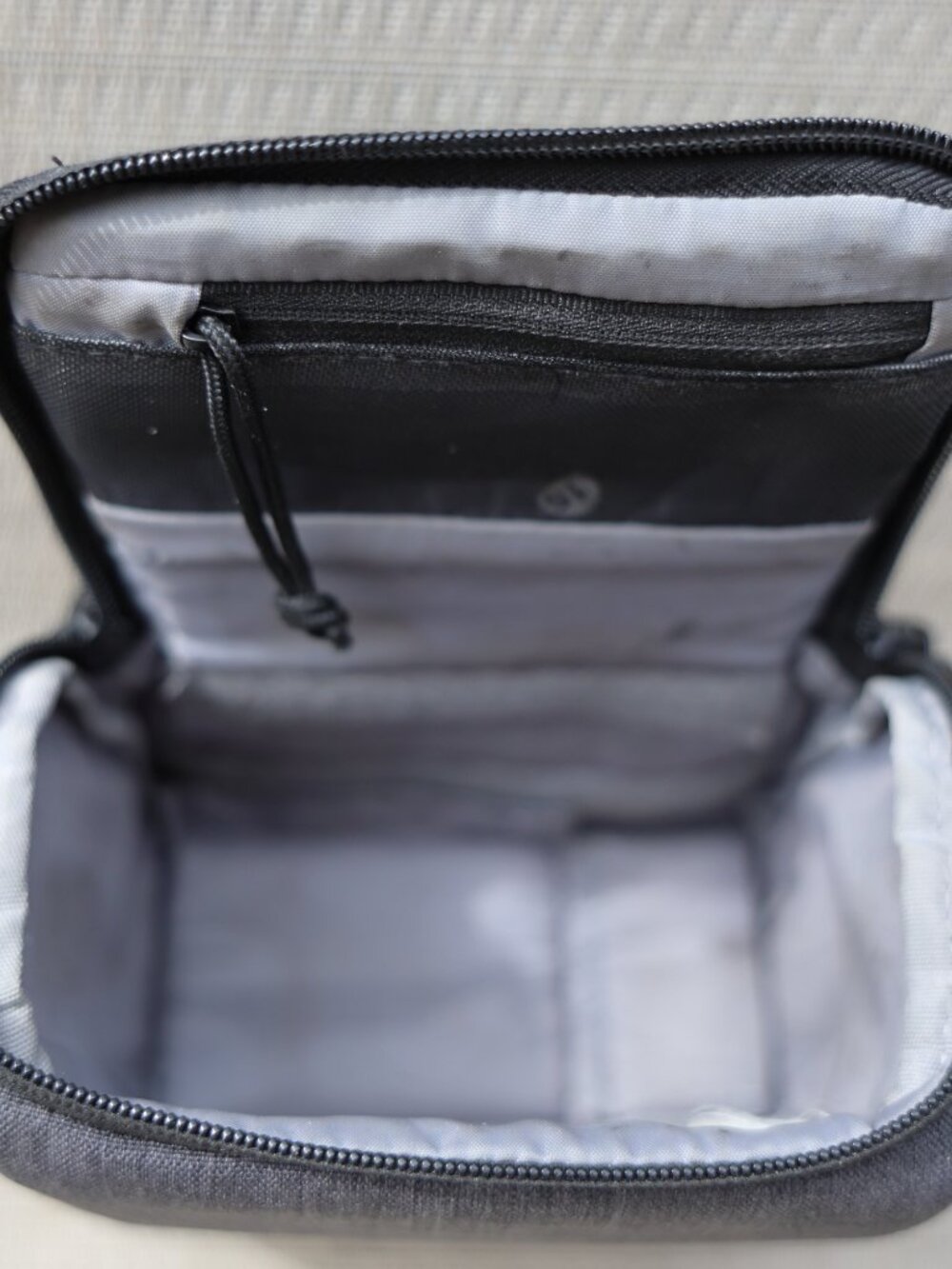 Tamrac  Compact camera Bag - Picture 5 of 8